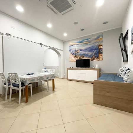 Domus Rosaliae - Casa Vacanze Palermo Bagian luar foto