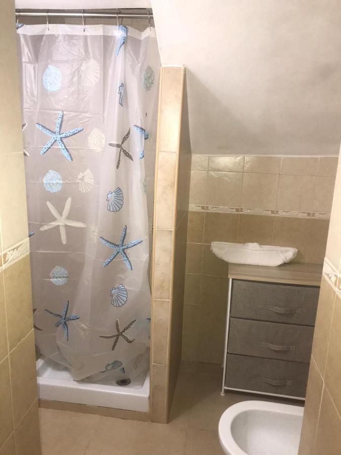 Domus Rosaliae - Casa Vacanze Palermo Bagian luar foto