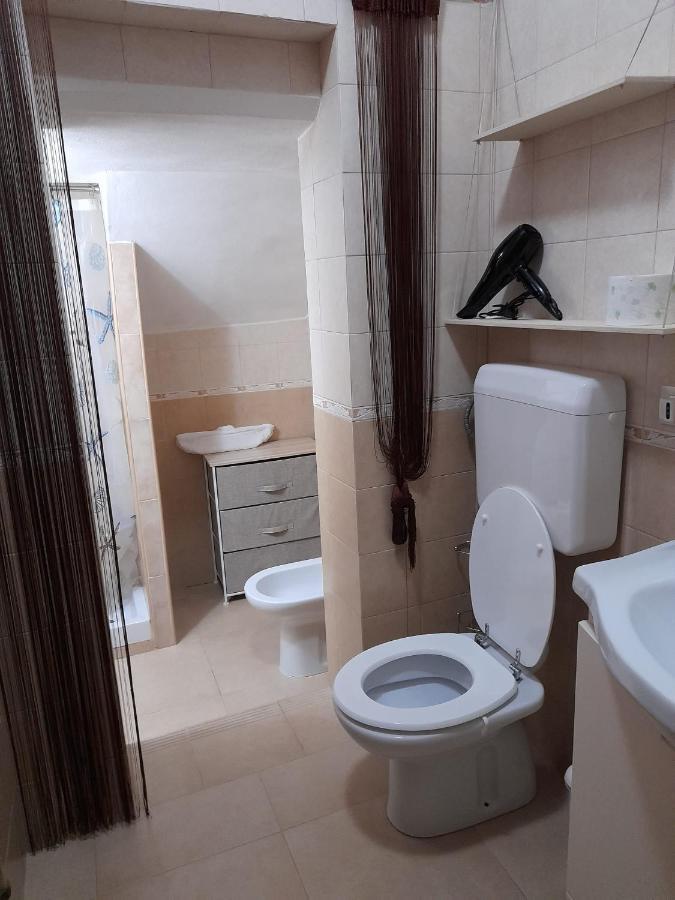Domus Rosaliae - Casa Vacanze Palermo Bagian luar foto