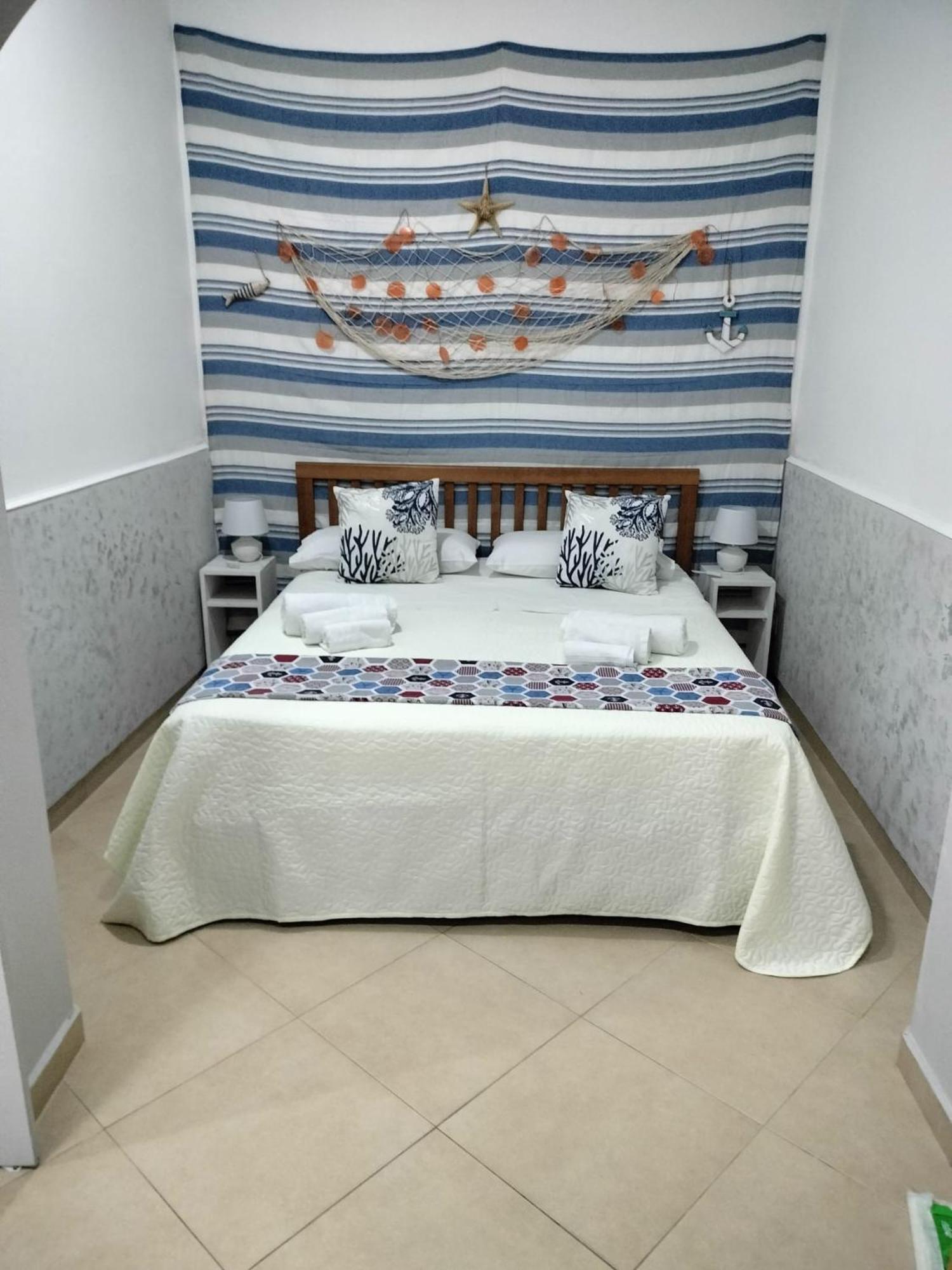 Domus Rosaliae - Casa Vacanze Palermo Bagian luar foto