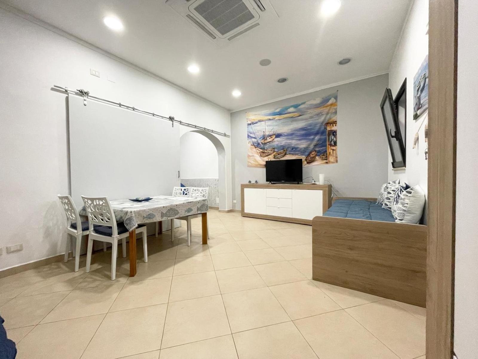 Domus Rosaliae - Casa Vacanze Palermo Bagian luar foto