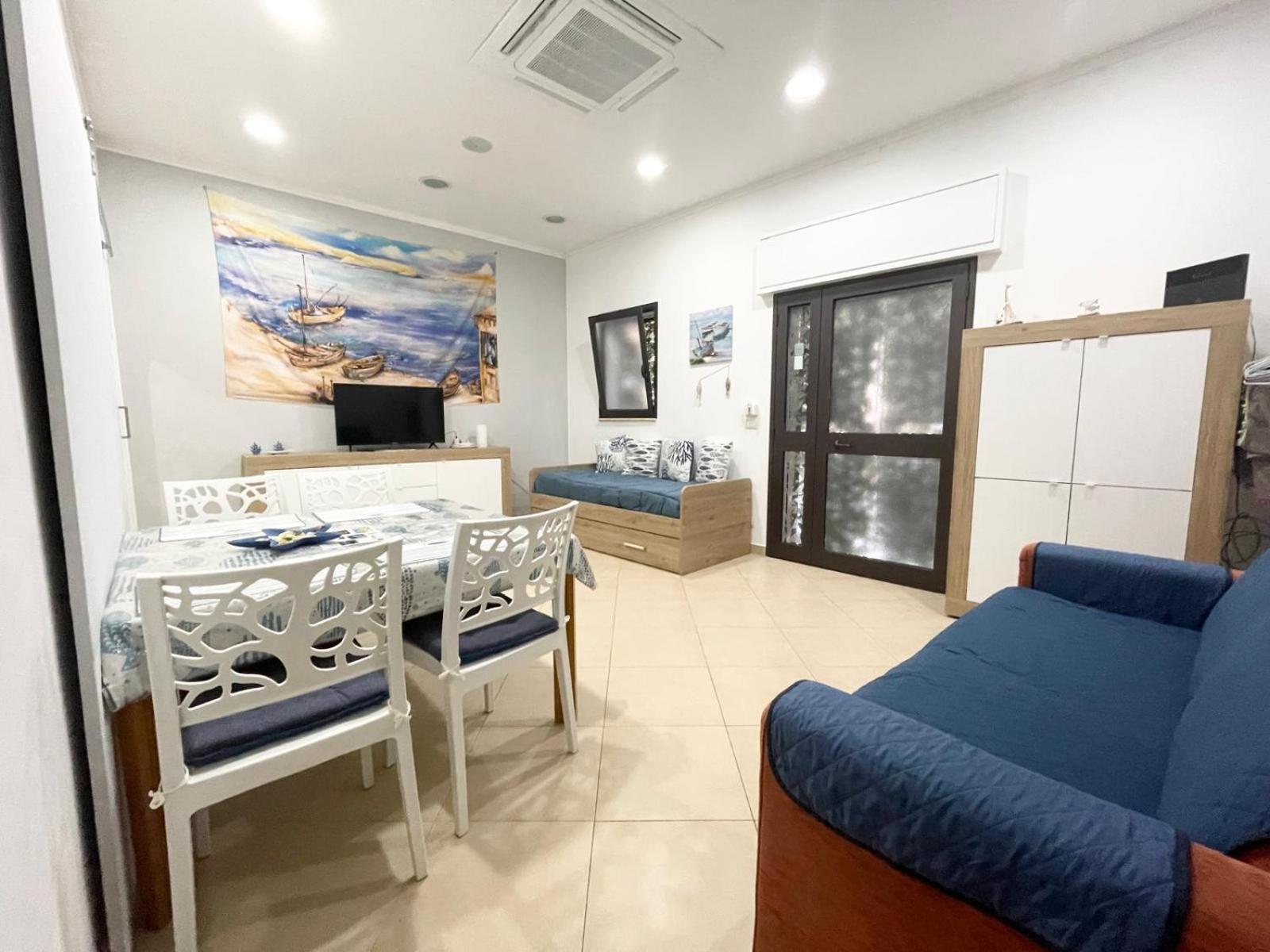 Domus Rosaliae - Casa Vacanze Palermo Bagian luar foto